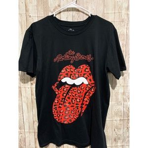 Rolling Stones tee shirt